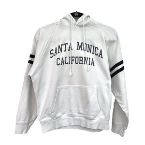 Brandy Melville Santa Monica, California Sweatshirt